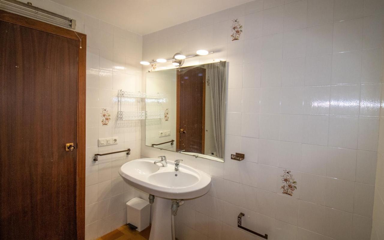 Apartamento Con Vistas Frontales - Primera Linea Playa Cargador - Albert Villas Alcoceber Exterior photo